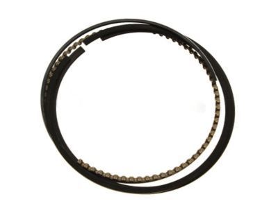 Hummer 89018219 Piston Ring Set