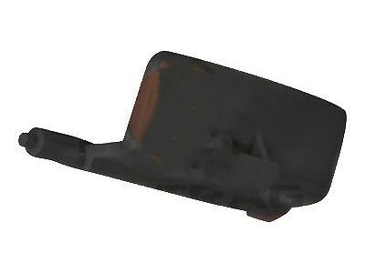 Chevy Corvette Center Console Latch - 89044463