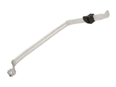 Chevy Malibu Fuel Tank Strap - 25904075