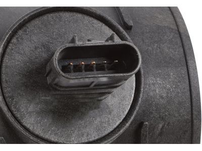 Pontiac 19351885 Air Mass Sensor