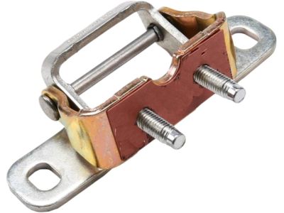 Cadillac 23350971 Hinge