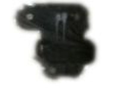 GMC 15725993 Mount Bracket