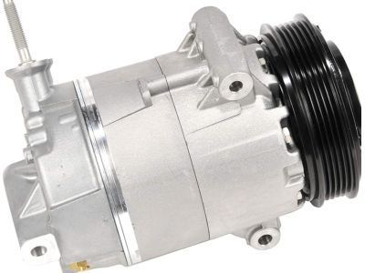 Chevy 84149997 Compressor