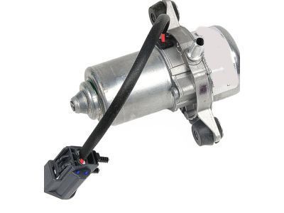 GMC 20939309 Vacuum Pump