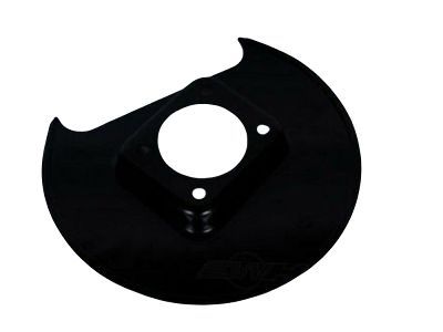 Chevy 25990033 Backing Plate