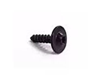 GMC 11609797 Cowl Grille Bolt