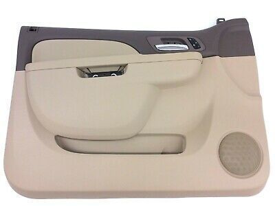 Chevy 22818498 Door Trim Panel