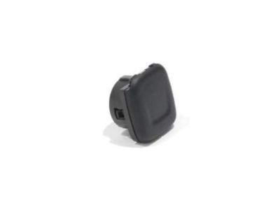 GMC 13580621 Power Outlet Cap