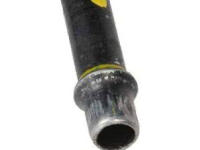 Chevy 15809057 Inlet Pipe