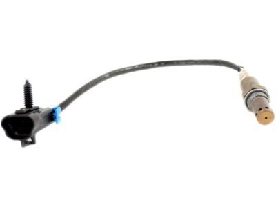 GMC 12622308 Front Oxygen Sensor