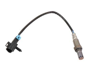 GM 12622308 Sensor Assembly, Heated Oxygen (Pre, Cataly