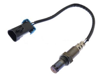 GMC 12622308 Front Oxygen Sensor