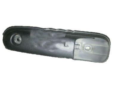 GMC 25783486 Rear Support