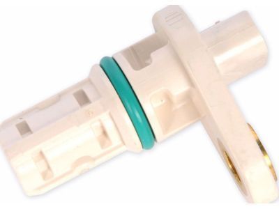 2013 Chevy Cruze Vehicle Speed Sensor - 55568130