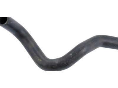 2000 Pontiac Montana Radiator Hose - 10433812