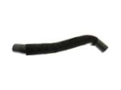 GMC 22884211 Upper Hose