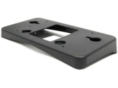 Cadillac 22990448 License Bracket