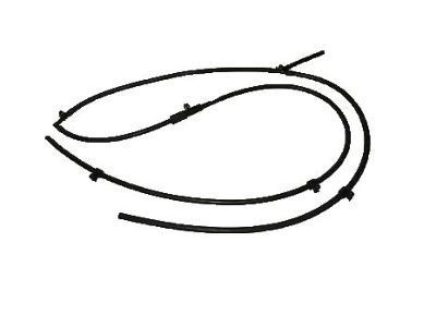 GM 95026523 Hose Assembly, Windshield Washer Nozzle