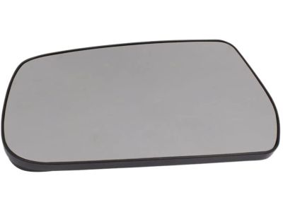 GMC 20873491 Mirror Glass