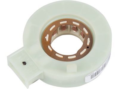 GMC Sierra 1500 HD Steering Angle Sensor - 26084178