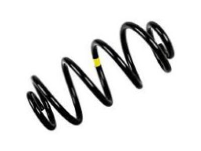 Oldsmobile Cutlass Cruiser Coil Springs - 22077724