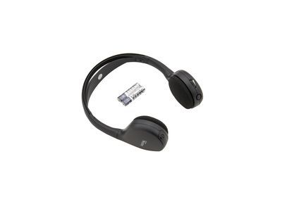 GM 84255131 Dual-Channel Wireless Infrared (IR) Headphones