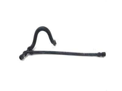 Chevy Avalanche 1500 Cooling Hose - 15792821