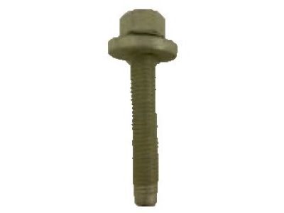 Pontiac 11515459 Transmission Mount Bolt