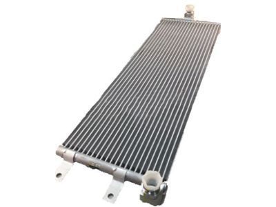 Chevy Spark EV Transmission Oil Cooler - 22960942