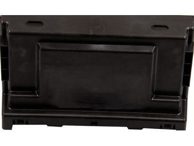 2012 Chevy Volt Body Control Module - 13586278