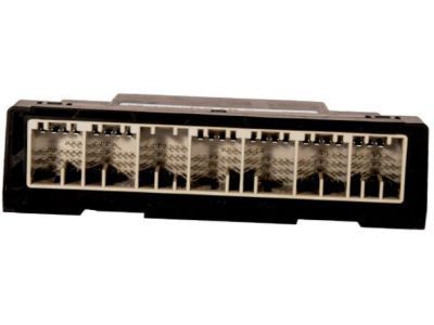 Chevy 13586278 Module