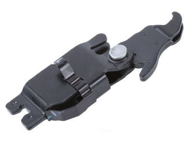 Cadillac 23121746 LEVER,REAR PARKING BRAKE ACTUATOR(PART OF 1)