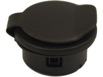 GMC 15187371 Power Outlet Cap