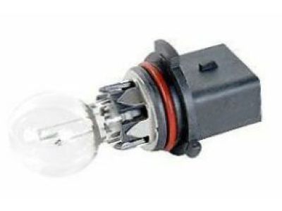 GMC Yukon XL Fog Light Bulb - 13582913