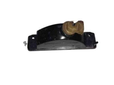 Pontiac 5976964 Parking/Turn Lamp