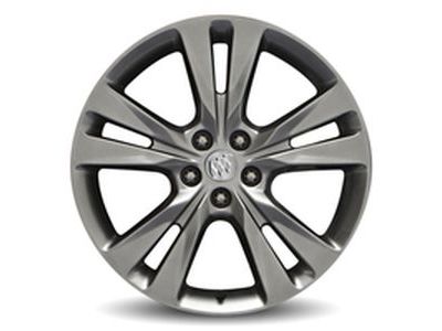 Buick 19302645 Wheel, Alloy