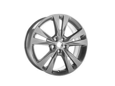 Buick 19302645 Wheel, Alloy