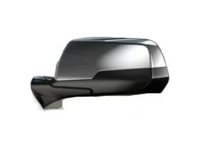 GMC Acadia Side View Mirrors - 84476181