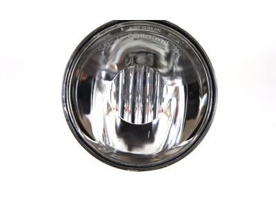 Chevy Suburban 1500 Fog Light - 16530218