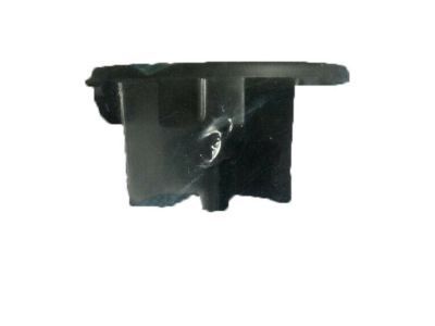 GMC 15944366 PLUG,DRIVER SEAT SHOULDER BELT GUIDE(PART OF 14)(EBONY)