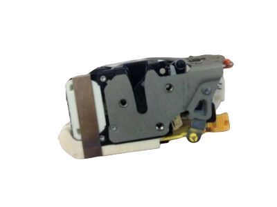 GMC 16637321 Lock