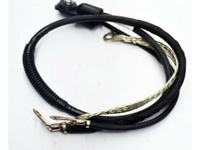 2011 Chevy Express 3500 Battery Cable - 22848163