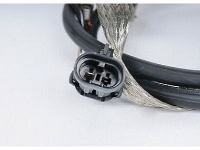 GMC 22848163 Negative Cable