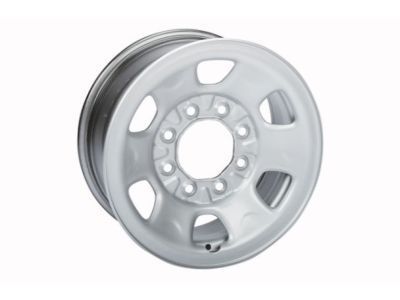 Chevy 9595221 Spare Wheel