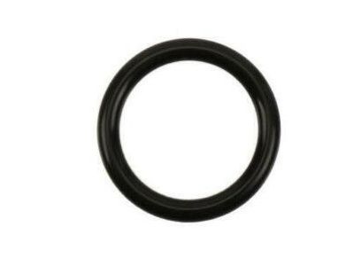 GMC 97216175 GASKET,ENGINE OIL COOLER(PART OF 22)(AWAY FROM FILTER)(O-RING TO ENGINE BLOCK INLET)