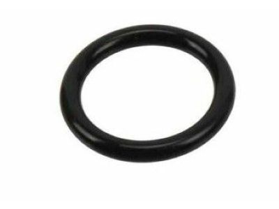 GMC 97216175 GASKET,ENGINE OIL COOLER(PART OF 22)(AWAY FROM FILTER)(O-RING TO ENGINE BLOCK INLET)