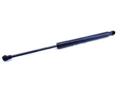 Pontiac Vibe Tailgate Lift Support - 19184244