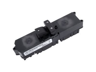 Hummer 25976512 Window Switch