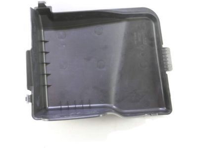 Pontiac 25901331 Battery Cover