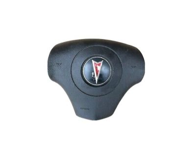 Pontiac 88974418 Driver Air Bag